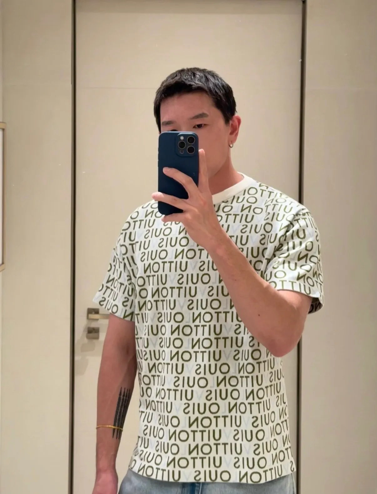 Louis Vuitton/ 26ss
